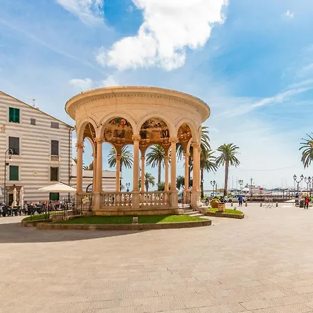 1 Bedroom Stunning In * Rapallo