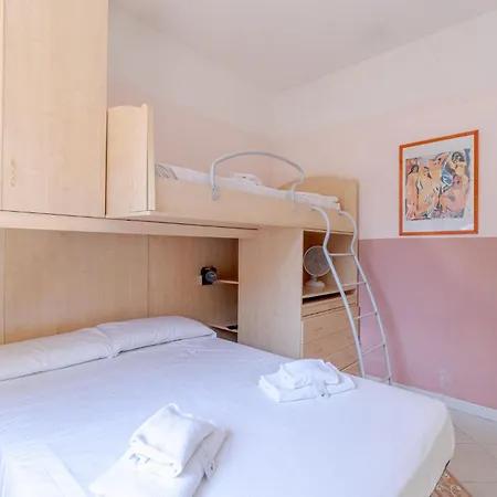 Semesterbostad 1 Bedroom Stunning In Rapallo