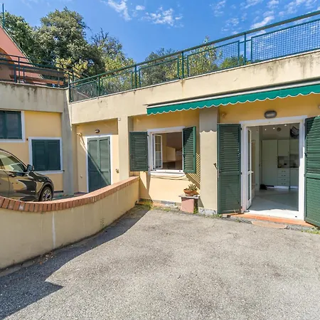 Vakantiehuis 1 Bedroom Stunning In *