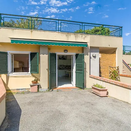 Vakantiehuis 1 Bedroom Stunning In