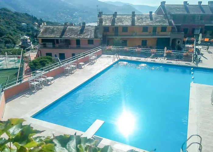 Vakantiehuis 1 Bedroom Stunning In *