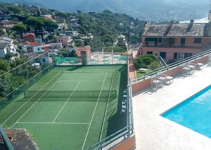 1 Bedroom Stunning In Vakantiehuis *