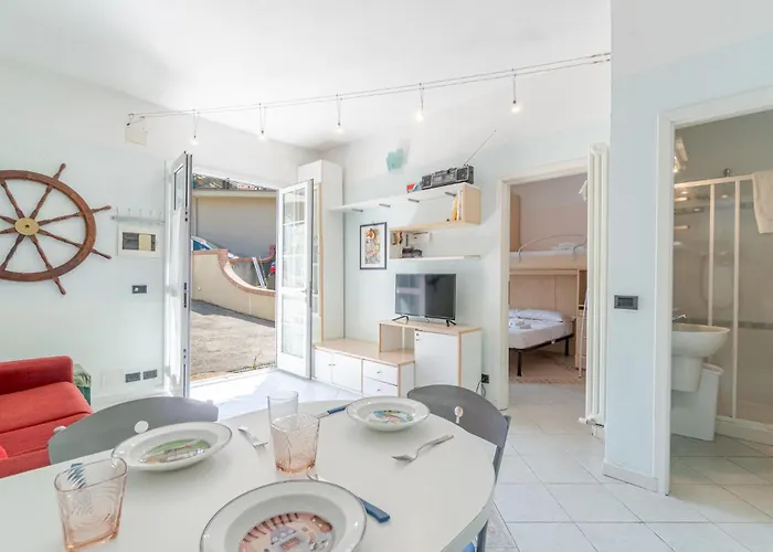 Vakantiehuis 1 Bedroom Stunning In *