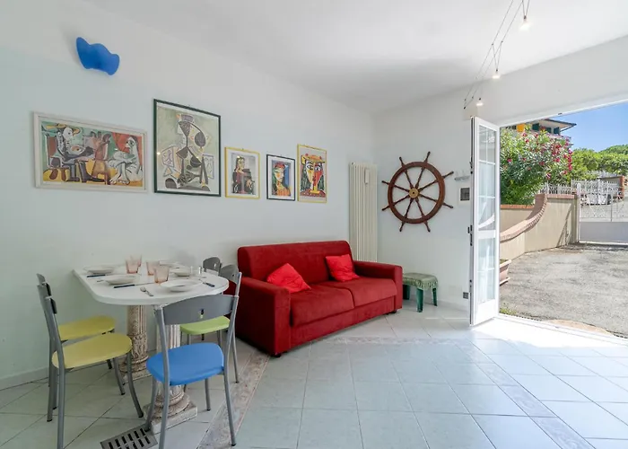 1 Bedroom Stunning In * Rapallo