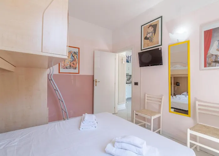 1 Bedroom Stunning In Vakantiehuis *