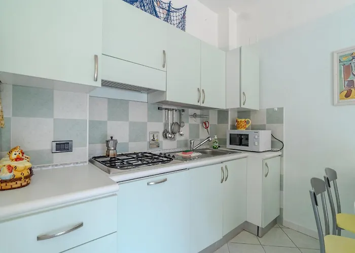 1 Bedroom Stunning In Casa vacanze