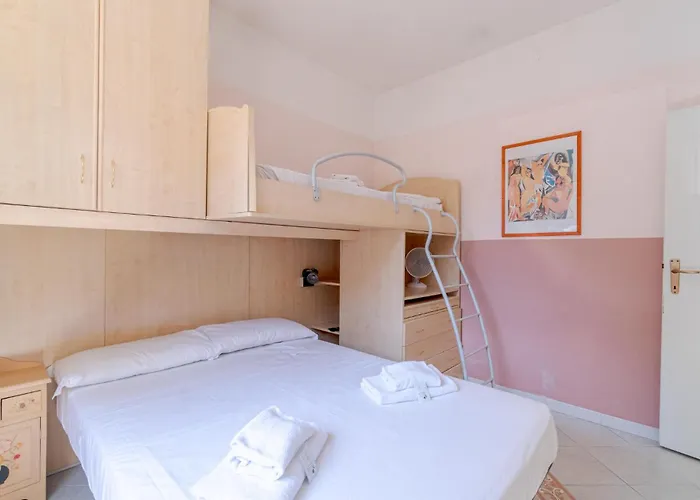 Casa vacanze 1 Bedroom Stunning In Rapallo