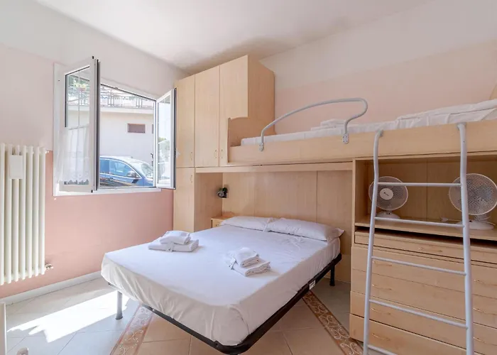 1 Bedroom Stunning In