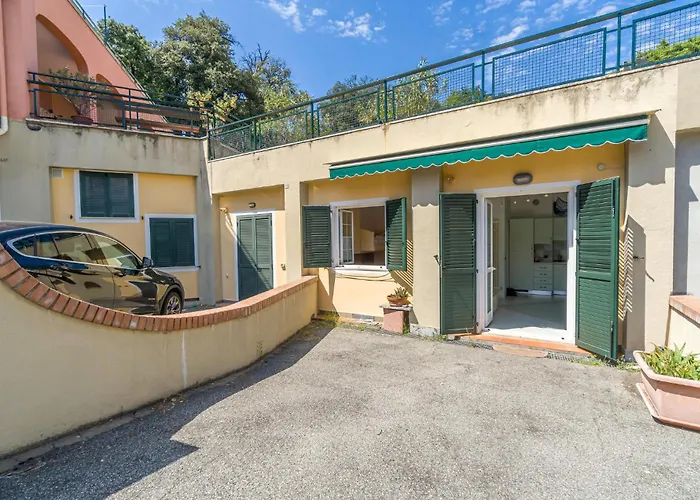 Vakantiehuis 1 Bedroom Stunning In *