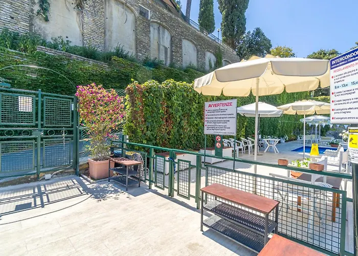 1 Bedroom Stunning In