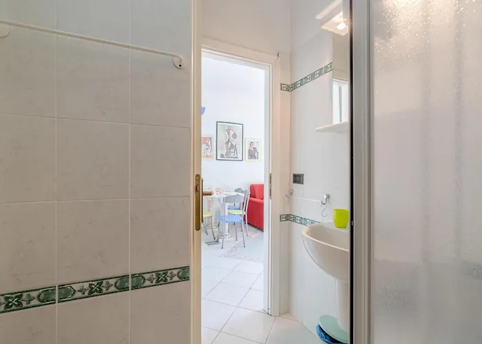 Vakantiehuis 1 Bedroom Stunning In *