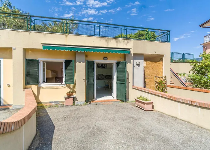 Casa vacanze 1 Bedroom Stunning In