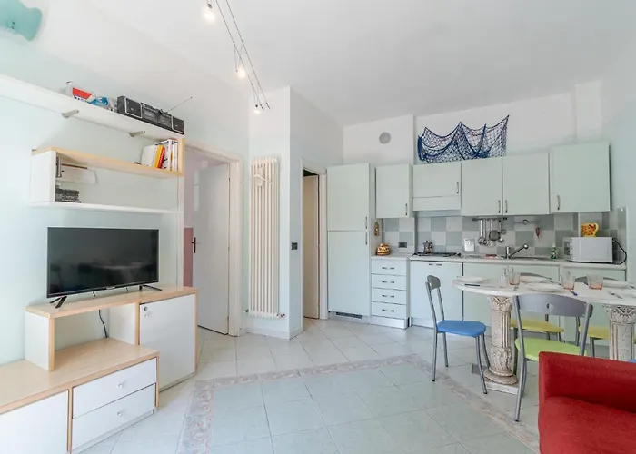 Vakantiehuis 1 Bedroom Stunning In *