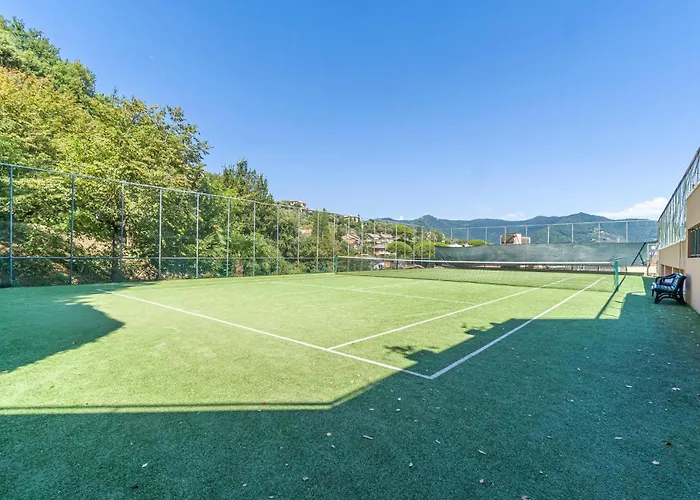 Vakantiehuis 1 Bedroom Stunning In Rapallo