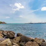 Lovely In With Outdoor Swimming Pool Rapallo