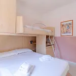 Nyaraló Lovely In With Outdoor Swimming Pool Rapallo