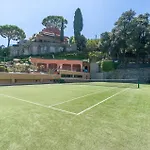 Lovely In With Outdoor Swimming Pool * Rapallo