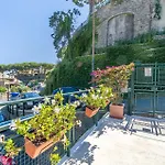 Nyaraló Lovely In With Outdoor Swimming Pool Rapallo