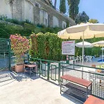 Lovely In With Outdoor Swimming Pool